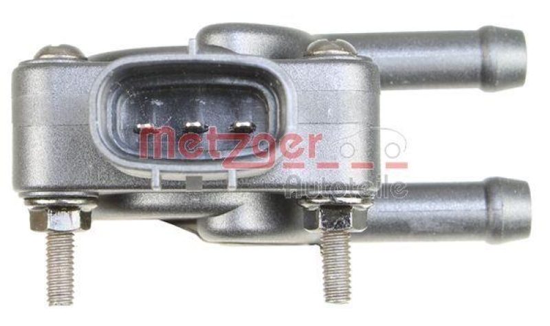 METZGER 0906415 Sensor, Abgasdruck für MITSUBISHI