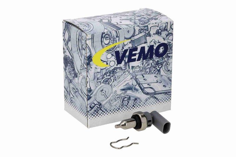 VEMO V51-72-0261 Sensor, Kühlmitteltemperatur 2-Polig für CHEVROLET