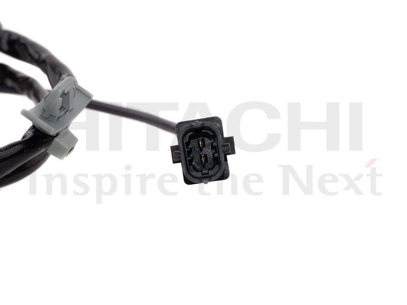 HITACHI 2505554 Sensor, Abgastemperatur für CHEVROLET u.a.