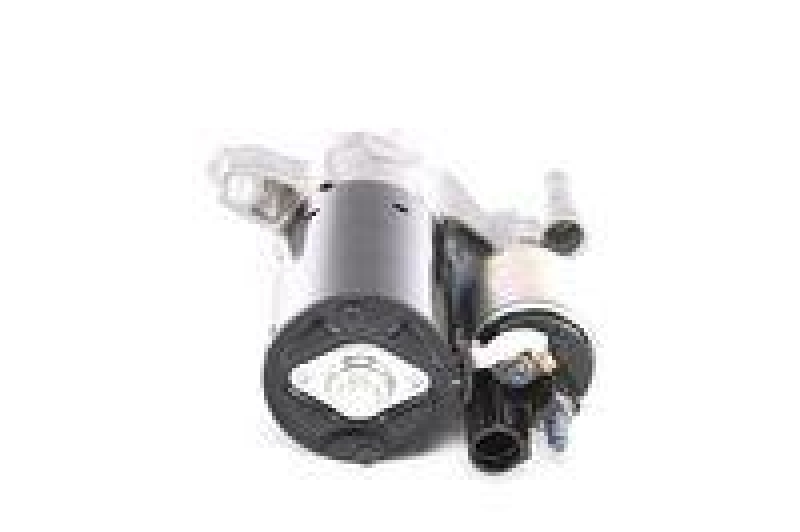 BOSCH 0 001 107 534 Starter