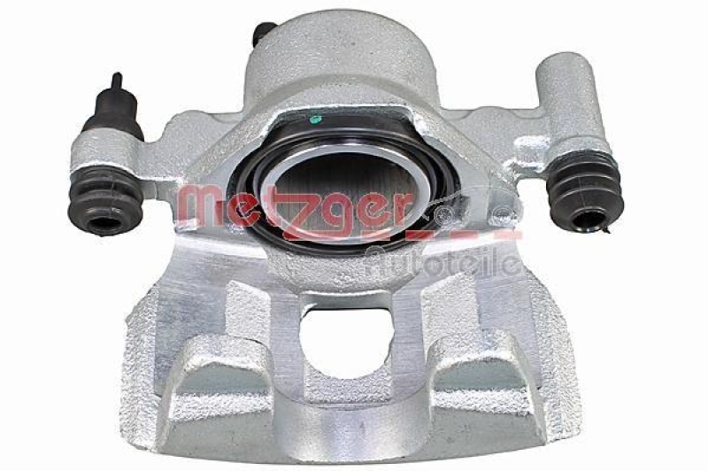 METZGER 6260391 Bremssattel Neuteil für MAZDA VA links