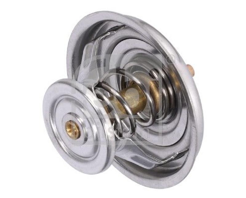 FEBI BILSTEIN 12188 Thermostat mit Dichtring für BMW