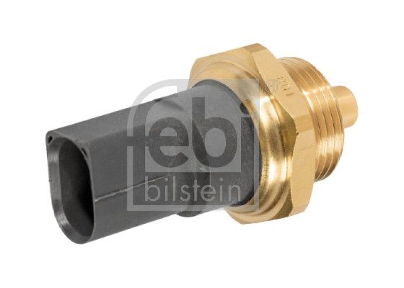 FEBI BILSTEIN 173950 Thermoschalter für Kühlerlüfter für VW-Audi