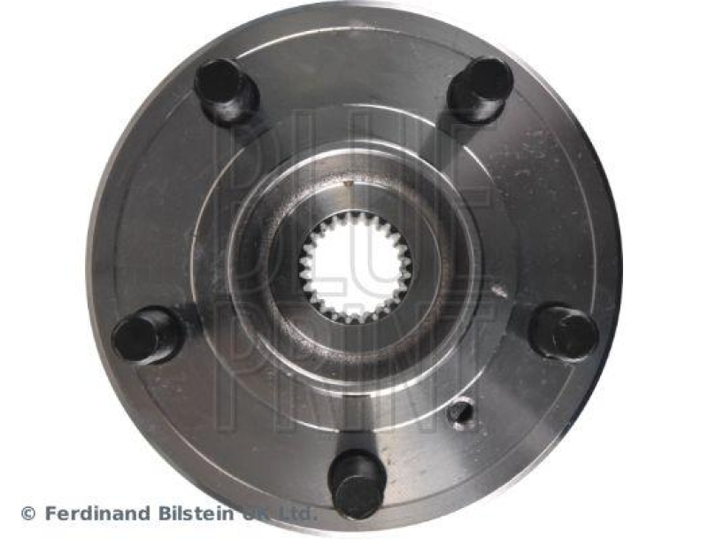 BLUE PRINT ADJ138220 Radlagersatz mit Radnabe und ABS-Sensor für Land Rover