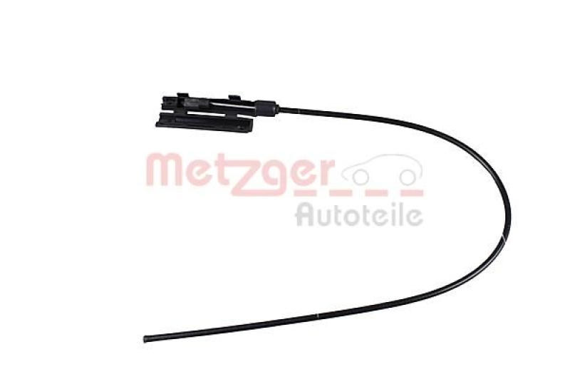 METZGER 3160049 Motorhaubenzug für BMW