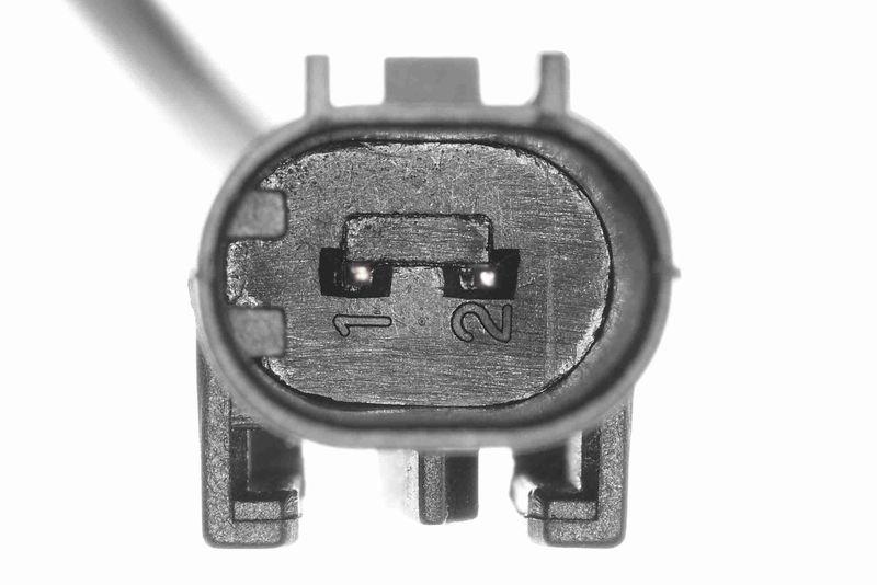 VEMO V30-72-0208-1 Sensor, Raddrehzahl Hinterachse für MERCEDES-BENZ