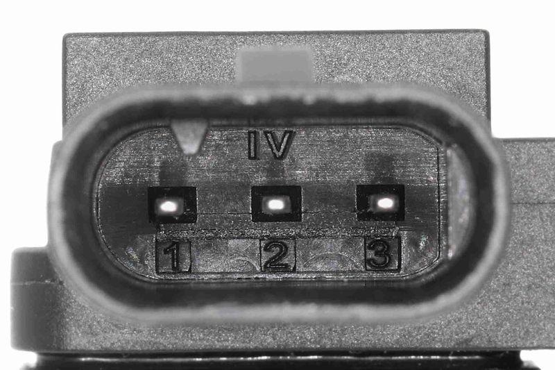 VEMO V51-72-0263 Sensor, Saugrohrdruck 3-Polig / mit Dichtring für CHEVROLET