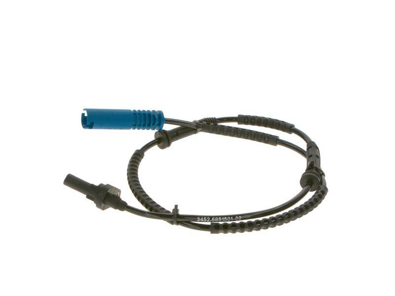 BOSCH 0 265 007 808 Sensor Raddrehzahl