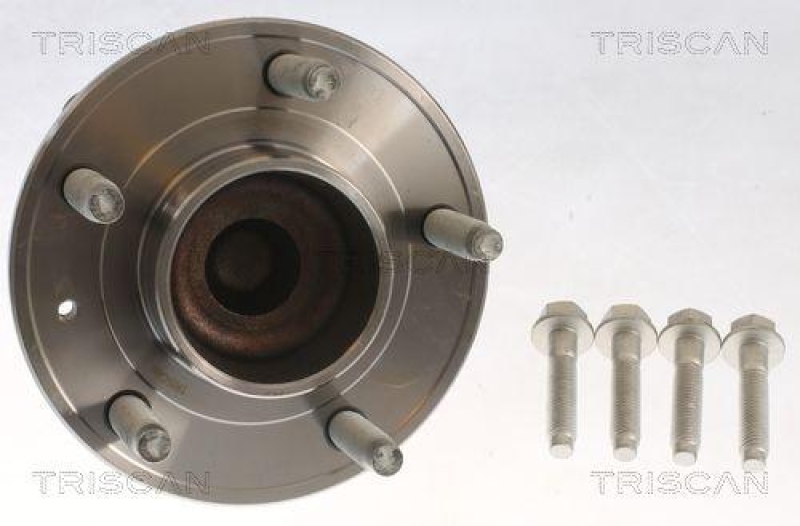 TRISCAN 8530 24236 Radnabe Hinten für Opel, Chevrolet, Vauxhall