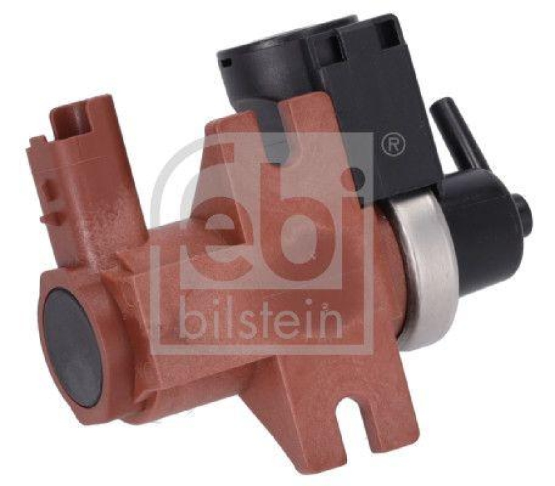 FEBI BILSTEIN 103204 Ladedruckregelventil für Ford