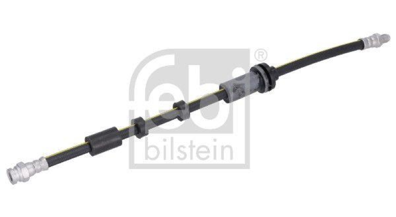 FEBI BILSTEIN 183775 Bremsschlauch für Alfa Romeo