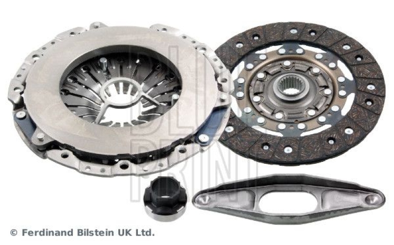 BLUE PRINT ADB113017 Kupplungssatz für BMW