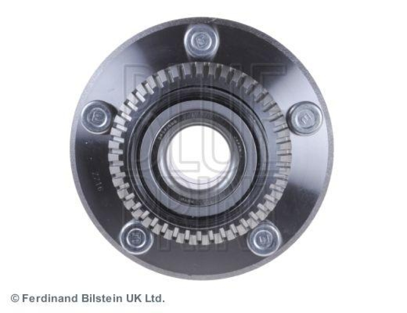 BLUE PRINT ADC48333 Radlagersatz mit Radnabe für MITSUBISHI