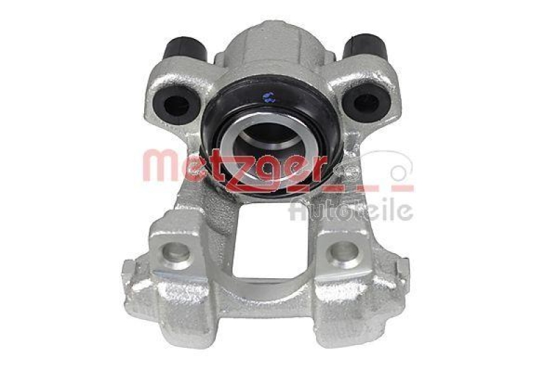 METZGER 6261257 Bremssattel Neuteil für BMW HA links