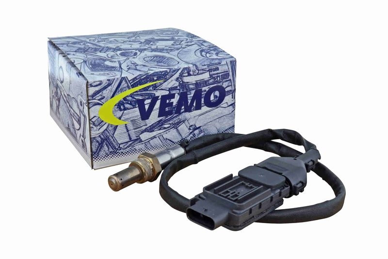 VEMO V10-72-0137 NOx-Sensor, Harnstoffeinspritzung 5-Polig für VW