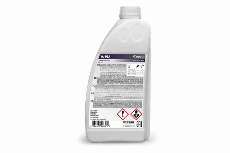 VAICO V60-0116 Frostschutz Va-Psa 1,5 L