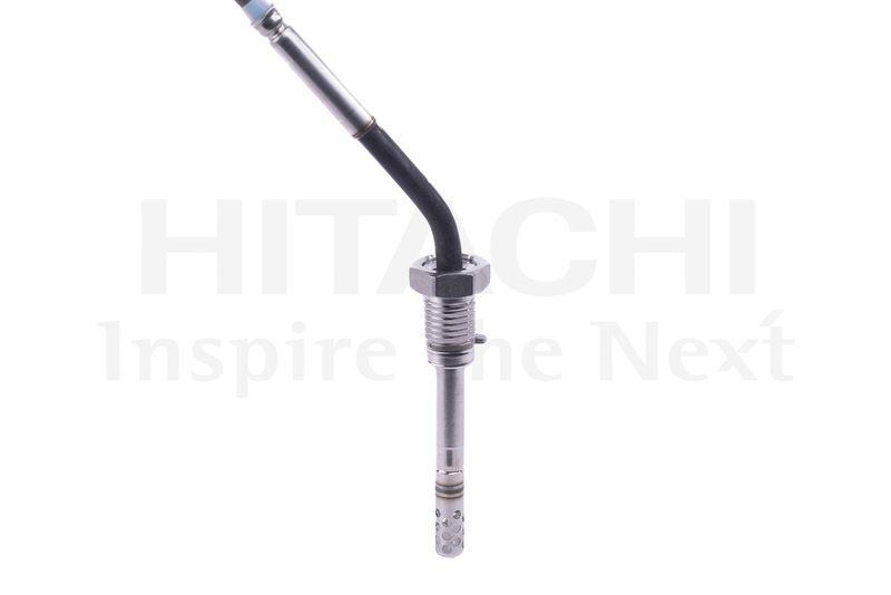 HITACHI 2505556 Sensor, Abgastemperatur für OPEL u.a.