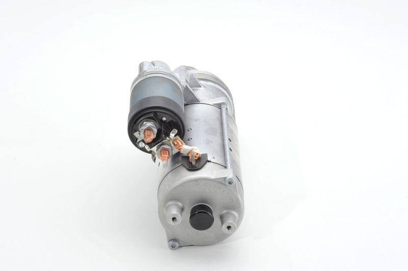 BOSCH 0 001 231 018 Starter