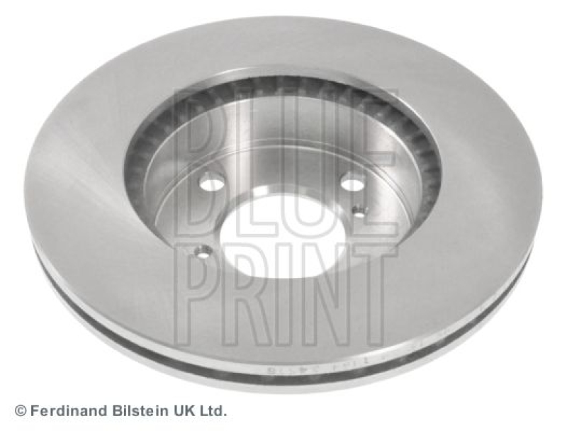 BLUE PRINT ADK84332 Bremsscheibe für SUZUKI