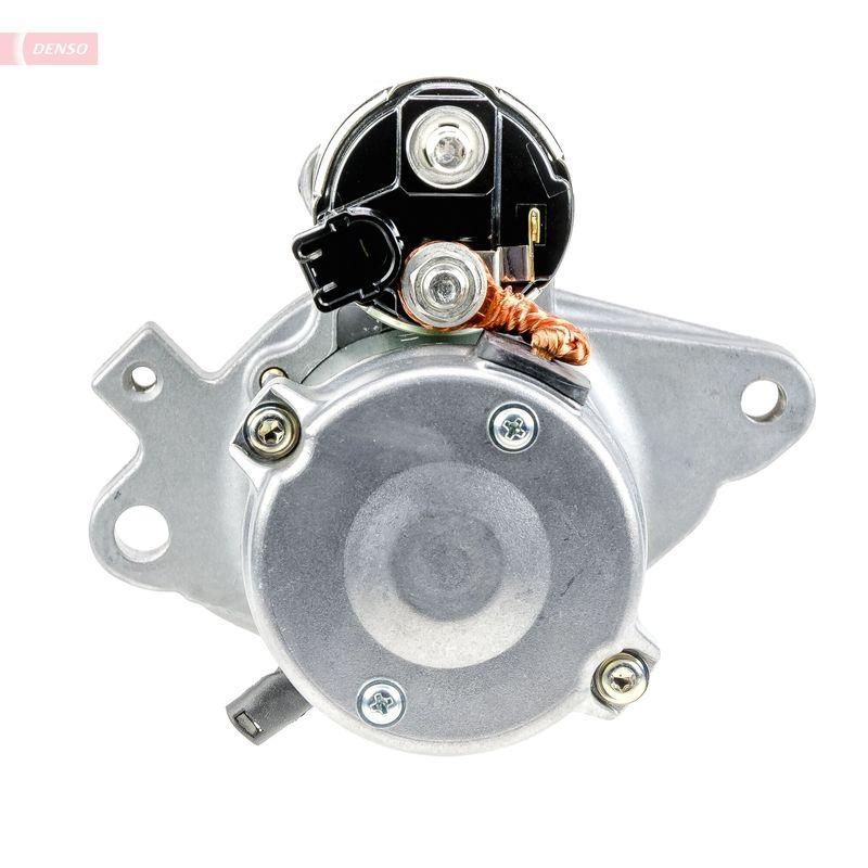 DENSO DSN948 Starter TOYOTA YARIS (05-)