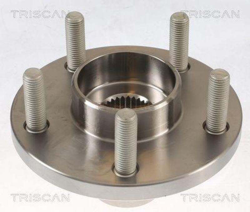 TRISCAN 8535 16009 Radnabe Vorne für Ford