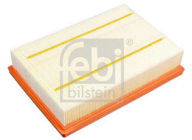 FEBI BILSTEIN 170426 Luftfilter für Ford