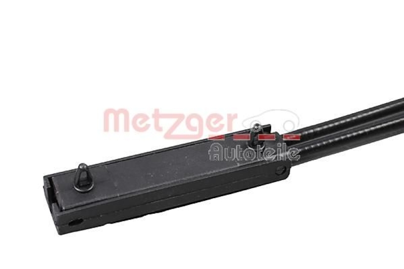 METZGER 3160051 Motorhaubenzug für BMW