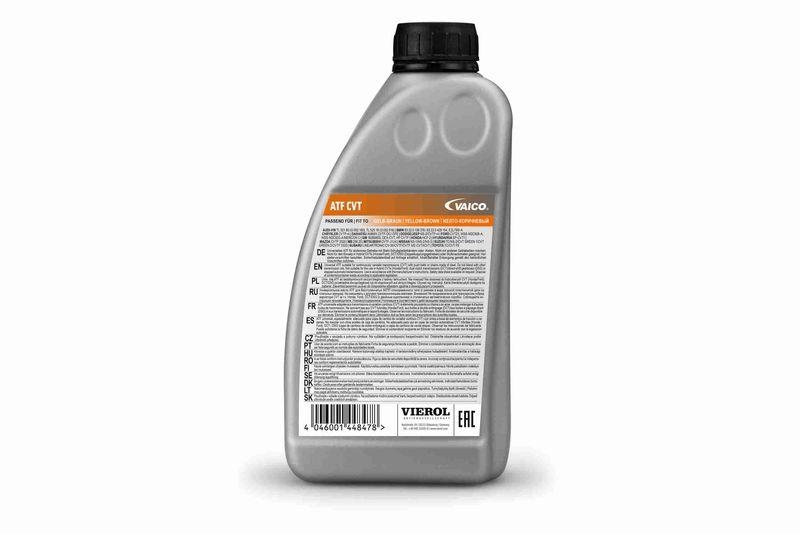 VAICO V60-0117 Automatikgetriebeöl Atf Cvt 1 L