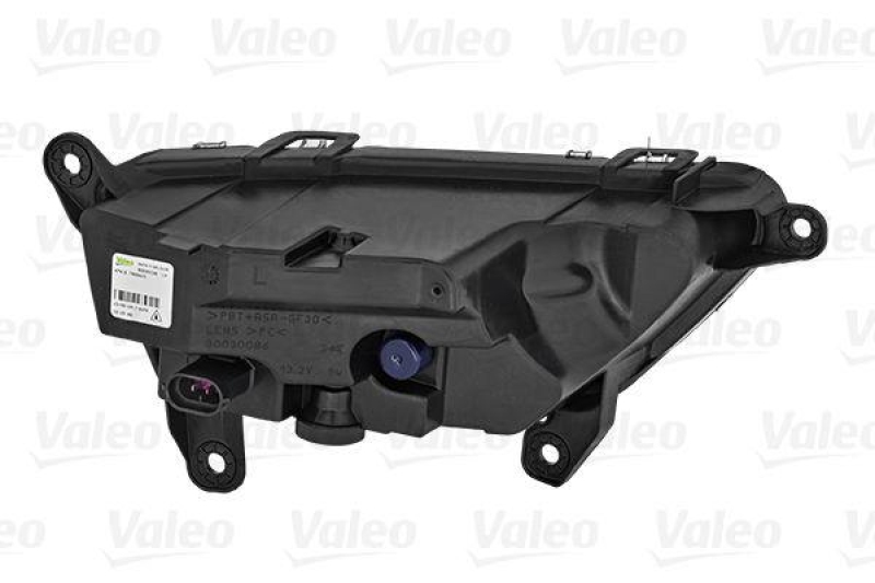 VALEO 047415 Nebelscheinwerfer Porsche Macan 04/14 LED L