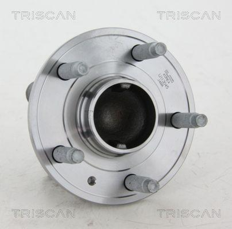 TRISCAN 8530 24240 Radnabe Hinten für Chevrolet, Opel