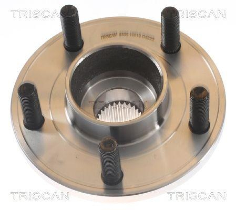 TRISCAN 8535 16010 Radnabe Vorne für Ford