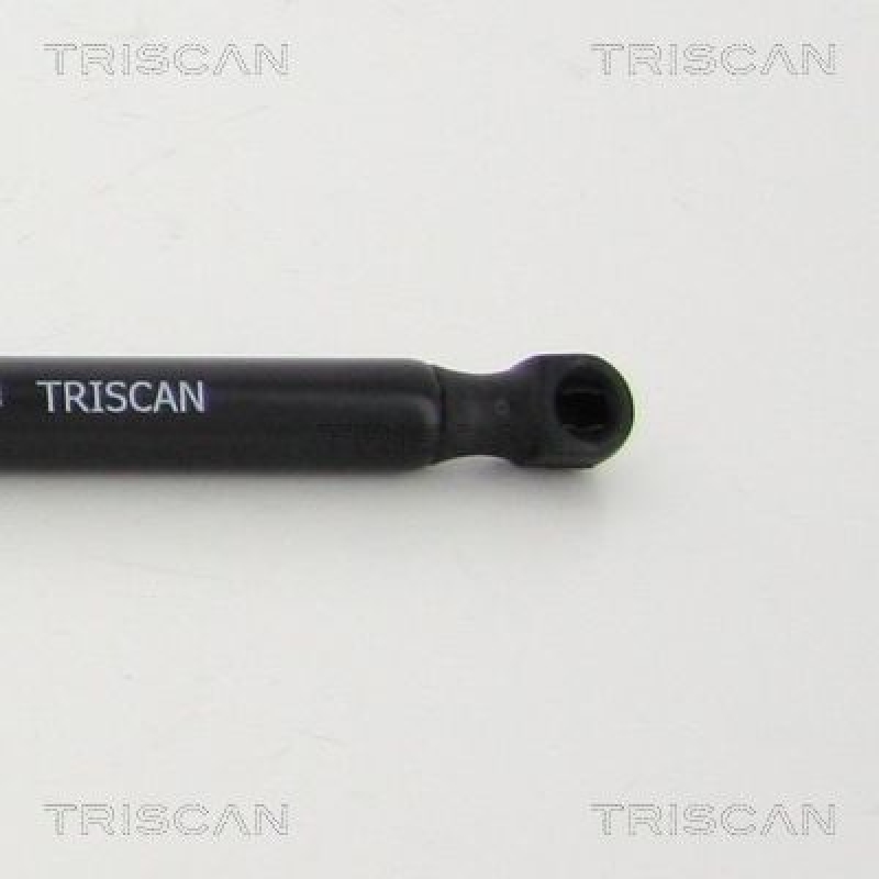 TRISCAN 8710 27109 Gasfeder Vorne für Volvo V40 2013-