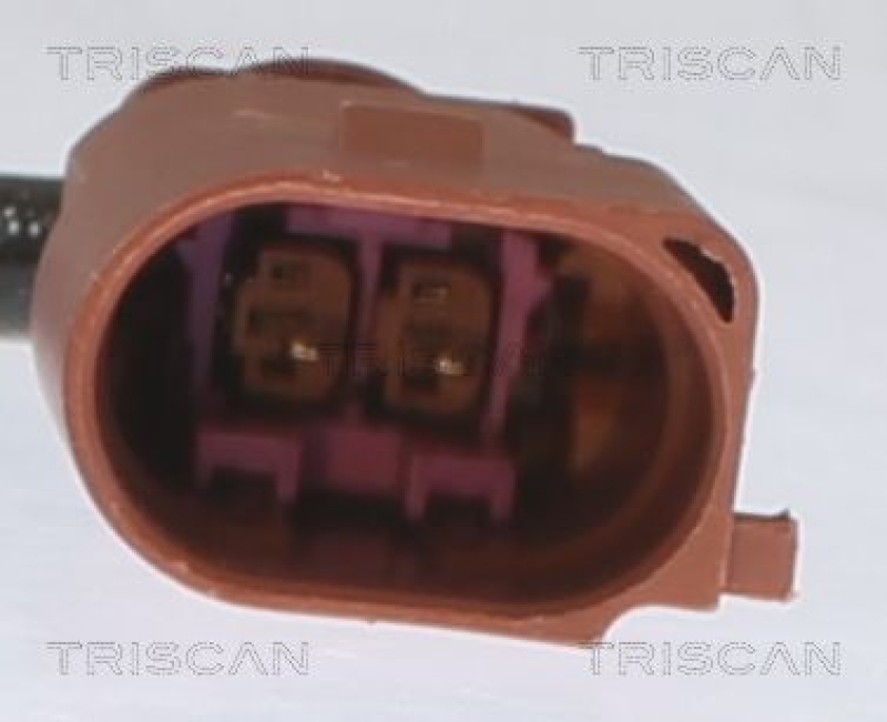 TRISCAN 8826 29171 Sensor, Abgastemperatur für Man, Vw