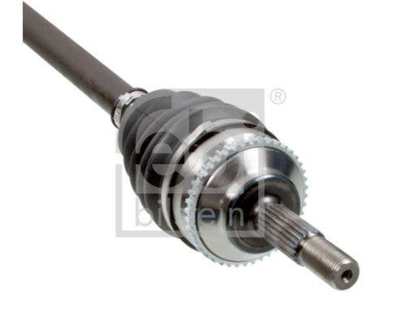 FEBI BILSTEIN 184837 Antriebswelle für Renault