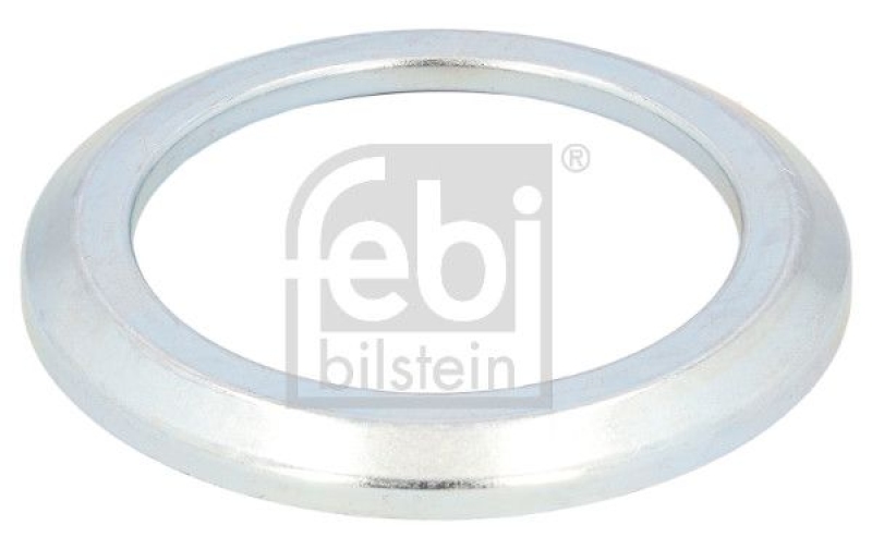 FEBI BILSTEIN 29716 Dichtring für Achsschenkelbolzen für DAF