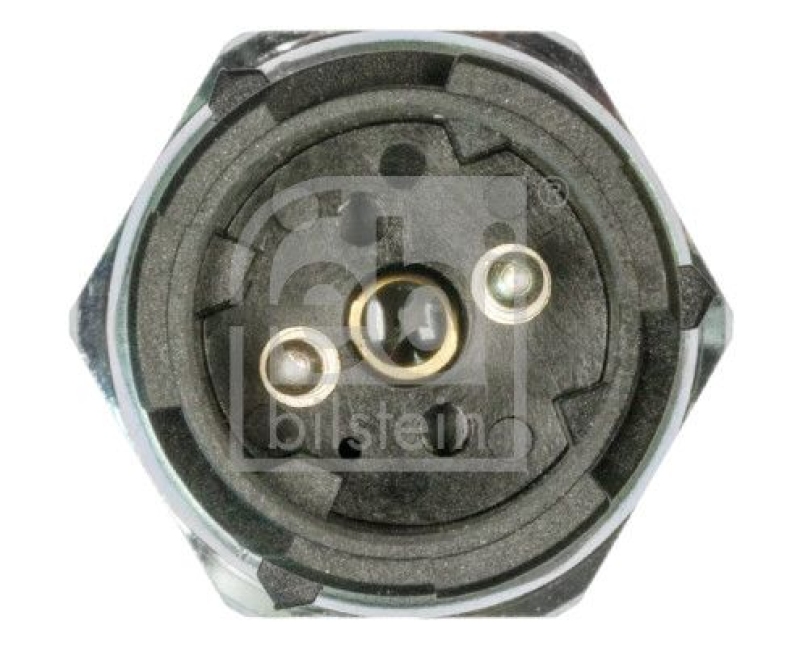 FEBI BILSTEIN 35142 Druckschalter für Druckluftanlage für Mercedes-Benz