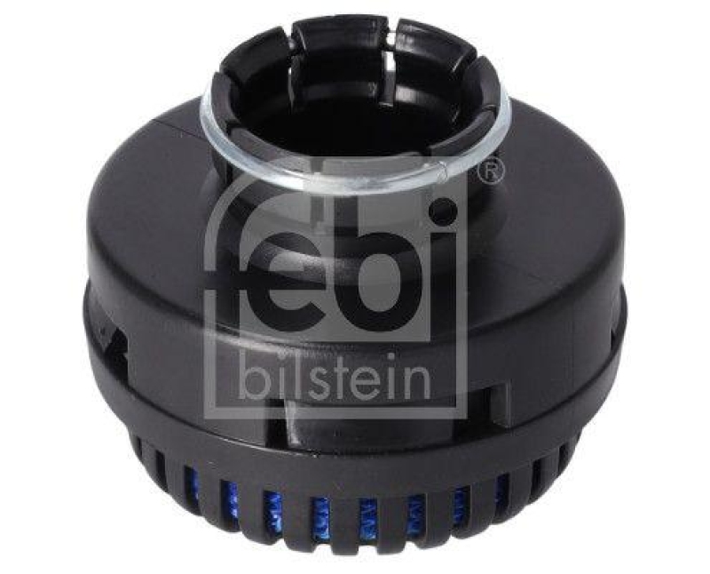 FEBI BILSTEIN 45257 Schalldämpfer für Druckluftanlage für Mercedes-Benz