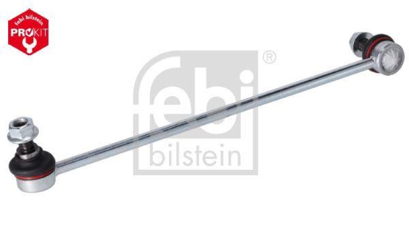 FEBI BILSTEIN 48044 Verbindungsstange mit Muttern für HYUNDAI