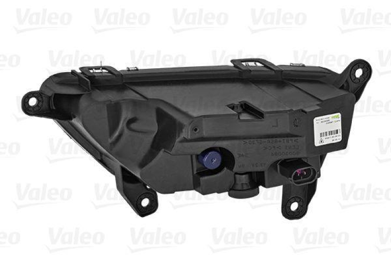 VALEO 047416 Nebelscheinwerfer Porsche Macan 04/14 LED R