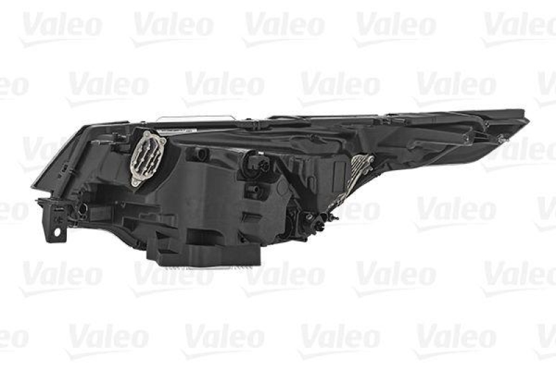 VALEO 450418 Scheinwerfer LAND ROVER DISCOVERY 2016/10 R