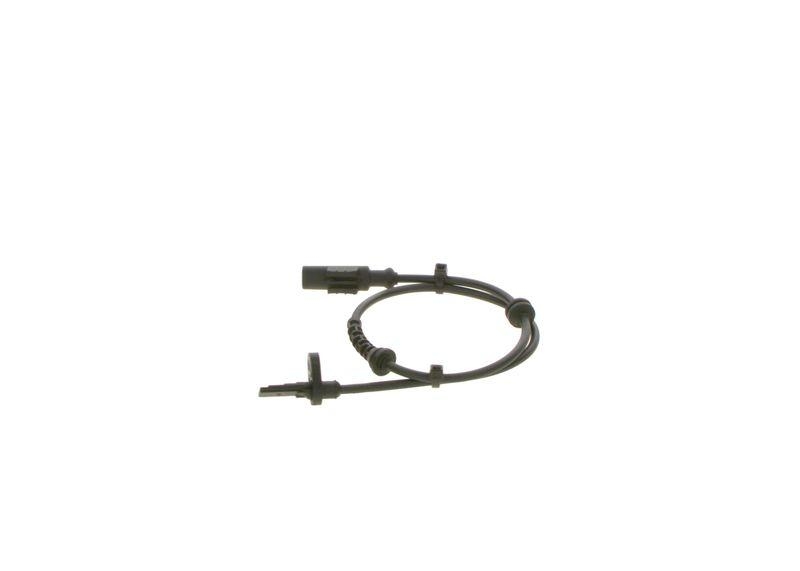 BOSCH 0 265 007 896 Sensor Raddrehzahl