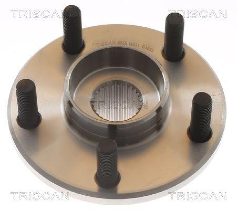 TRISCAN 8535 16011 Radnabe Vorne für Ford Mondeo