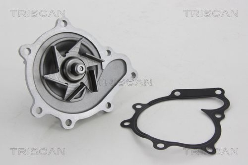 TRISCAN 8600 60110 Wasserpumpe für Isuzu, Opel