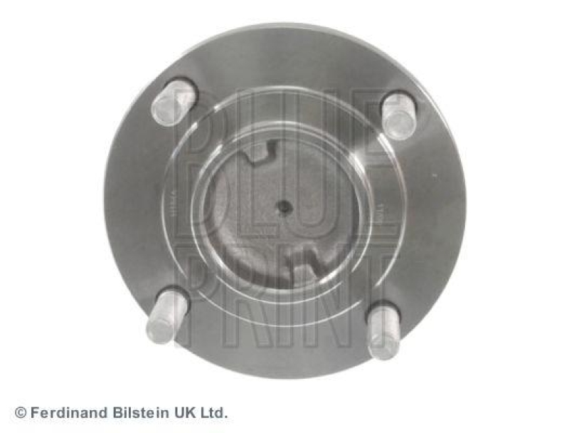 BLUE PRINT ADC48344 Radlagersatz mit Radnabe und ABS-Impulsring für MITSUBISHI