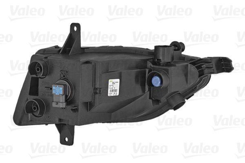 VALEO 047417 Nebelscheinwerfer VW Golf VII L