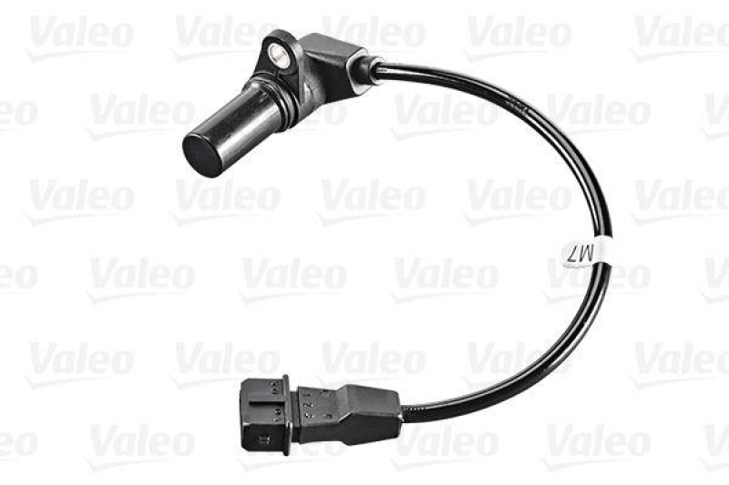 VALEO 254106 Kurbelwellensensor CHEVROLET DAEWOO