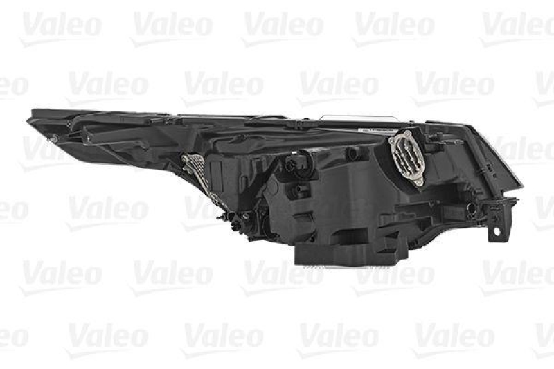 VALEO 450419 Scheinwerfer LAND ROVER DISCOVERY 2016/10 L