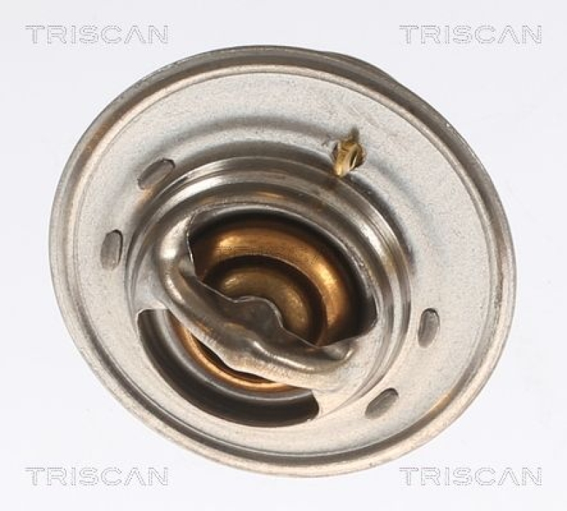 TRISCAN 8620 10282 Thermostat für Daihatsu, Toyota (2)