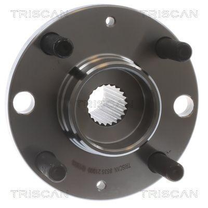 TRISCAN 8535 21000 Radnabe Vorne für Chevrolet, Daewoo