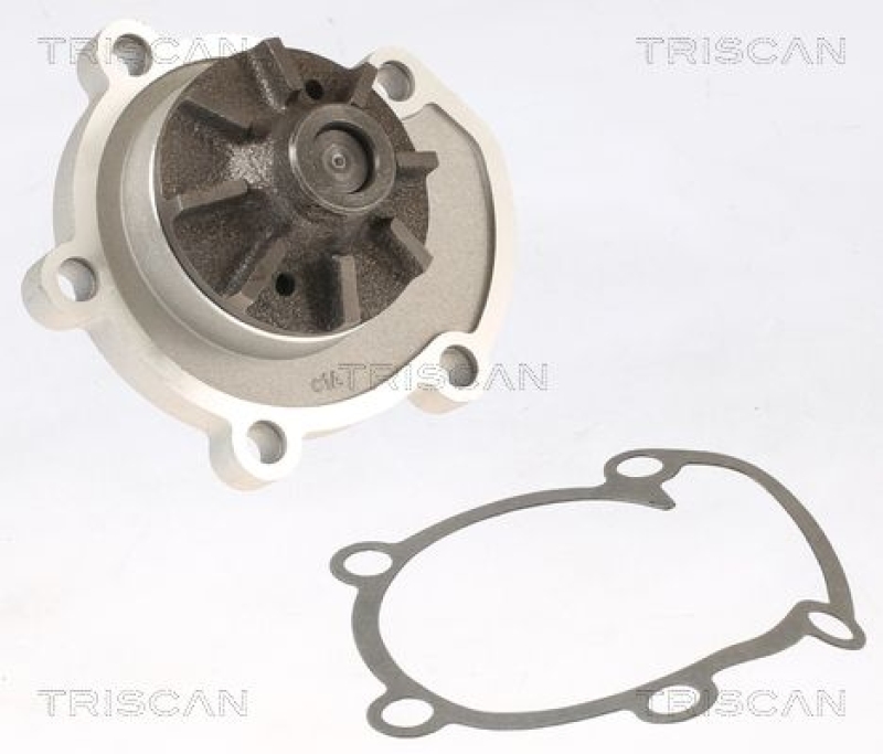 TRISCAN 8600 65336 Wasserpumpe für Saab:99,900. H.Motor